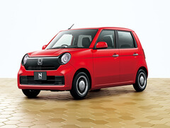 Honda N-One e: Pequeño coche eléctrico compacto con una autonomía de 295 km. (Fuente de la imagen: Honda)