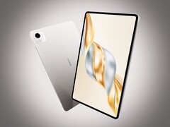 El Honor Pad X9a cuenta con una pantalla de 11,5 pulgadas en una carcasa metálica de 6,8 milímetros de grosor. (Fuente de la imagen: Honor)