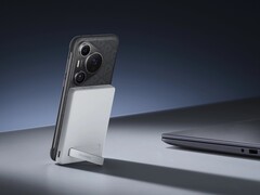 El SuperCharge Power Bank de Huawei ya está disponible en China. (Fuente de la imagen: Huawei)