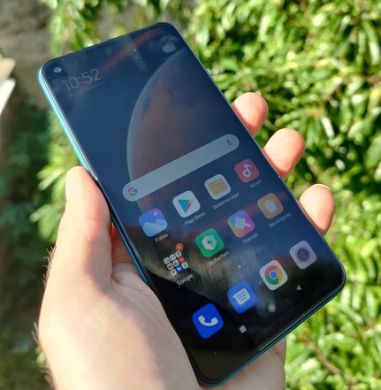 Xiaomi Redmi Note 9