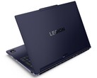 El Lenovo Legion 7a Gen 11 estará disponible en dos colores, Blanco Glaciar y Nebula como se muestra aquí. (Fuente de la imagen: Lenovo)