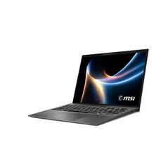 MSI Prestige 13 AI+ (fuente de la imagen: MSI)