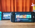 La Nintendo Switch 2 ahora puede mostrar juegos antiguos de Switch en una resolución más alta.