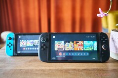 La Nintendo Switch 2 ahora puede mostrar juegos antiguos de Switch en una resolución más alta.