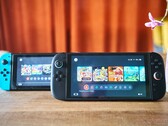 La Nintendo Switch 2 ahora puede mostrar juegos antiguos de Switch en una resolución más alta.