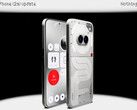 Ahora Nothing Phone 2a cuenta con integración ChatGPT (Fuente de la imagen: Nothing)