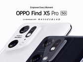 El Find X5 Pro. (Fuente: OPPO)