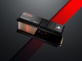 Se muestra el SSD SanDisk Optimus GX Pro 850P de 8 TB