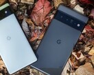 La serie Pixel 6 de Google recibe su primera actualización wonky. (Fuente; Techidroid)