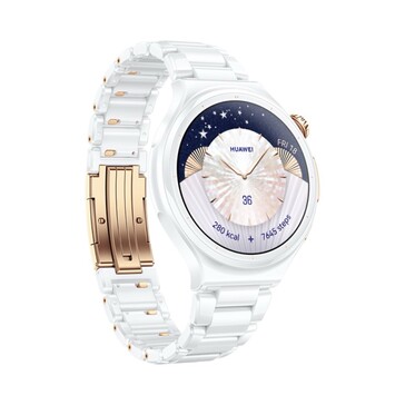 Huawei Watch 6 Pro Edición Cerámica (43 mm)