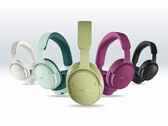 Los auriculares incorporan un sistema de cancelación de ruido con seis micrófonos, audio USB-C sin pérdidas de hasta 24 bits/48 kHz y tres combinaciones de colores de edición limitada.