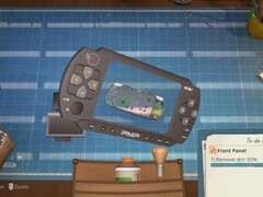 Una captura de pantalla de «ReStory: Chill Electronic Repairs»