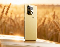 El Realme 16 Pro presenta un aspecto completamente rediseñado. (Fuente de la imagen: Realme)