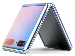 Review: Samsung Galaxy Z Flip (SM-F700F)