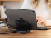 La última base para tabletas de Satechi es compatible tanto con la Surface Pro como con el iPad Pro.