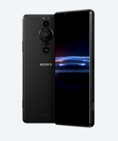 El Xperia Pro-I está preparado para redefinir el rendimiento de la cámara de un smartphone. (Imagen: Sony)