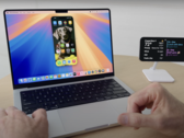 Appleel último macOS 15 Seqouia debuta con nuevas e ingeniosas funciones y capacidades repletas de inteligencia artificial. (Fuente: Apple)