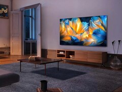 El televisor QD-MiniLED C6K, C61K o C69K de TCL ya está disponible en Europa. (Fuente de la imagen: TCL)