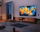 El televisor QD-MiniLED C6K, C61K o C69K de TCL ya está disponible en Europa. (Fuente de la imagen: TCL)