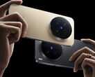 El Vivo X300 Pro supera al X200 Pro en varias áreas. (Fuente de la imagen: Vivo)
