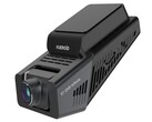 La dash cam Vueroid S1 QHD viene con tecnología de realce de matrículas.