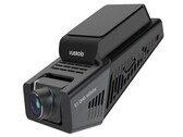 La dash cam Vueroid S1 QHD viene con tecnología de realce de matrículas.