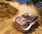 WRC 7: El Campeonato Mundial de Rally de la FIA tiene actualmente un descuento del 90 % en Steam.