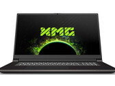 El XMG FOCUS 17 M21 tiene un precio a partir de 1.239 euros y ya está a la venta. (Fuente de la imagen: XMG)