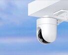 La Xiaomi Outdoor Camera CW400 podría llegar pronto a Europa. (Fuente de la imagen: Xiaomi)