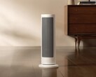 El Xiaomi Smart Graphene Heater saldrá a la venta en todo el mundo. (Fuente de la imagen: Xiaomi)