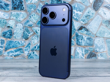 iPhone 17 Pro