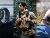 Amazfit podría estrenar pronto una selección de smartwatches resistentes. (Fuente: GSMArena)