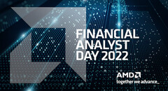 AMD reveló detalles sobre los próximos productos de la compañía en el Día del Analista Financiero 2022. (Fuente: AMD)