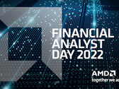 AMD reveló detalles sobre los próximos productos de la compañía en el Día del Analista Financiero 2022. (Fuente: AMD)