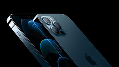se espera que el iPhone 13 tenga el módem Snapdragon X60 5G y puede que finalmente tenga una pantalla de 120 Hz. (Fuente de la imagen: Apple)