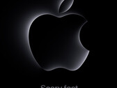 Applees probable que en el próximo evento sobre hardware de la compañía se presenten varios productos Mac nuevos. (Fuente de la imagen: Apple)
