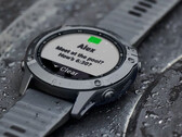 Garmin prepara una nueva actualización estable para la serie Fenix 6. (Fuente de la imagen: Garmin)