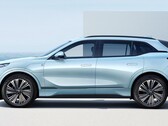 El SUV Electra E5 de 2024 (imagen: Buick)