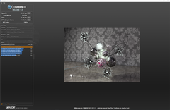 CineBench R11.5 64-bit