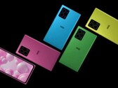 El HMD Skyline ejecutará Android 14 nada más sacarlo de la caja. (Fuente de la imagen: @stufflistings)