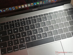 El primer ARM MacBook de Apple será un sucesor espiritual del modelo de 12 pulgadas descontinuado. (Fuente de la imagen: Notebookcheck)