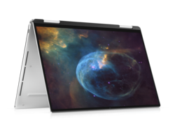 Review: Dell XPS 13 7390 2-in-1 Core i7-1065G7. Modelo de prueba proporcionado por Dell