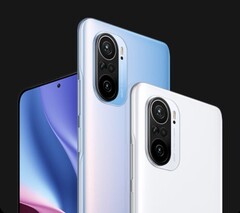 Xiaomi podría vender la serie Redmi K50 a nivel global como Mi 12T. (Fuente de la imagen: Xiaomi)