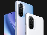 Xiaomi podría vender la serie Redmi K50 a nivel global como Mi 12T. (Fuente de la imagen: Xiaomi)