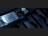 AMD presenta el futuro de la línea EPYC. (Fuente: AMD)