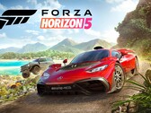 El vídeo del juego modificado muestra Forza Horizon 5 funcionando con el trazado de rayos activado en el mundo abierto (Fuente de la imagen: Microsoft)