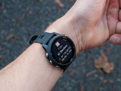 Garmin está avanzando gradualmente hacia la entrega de una nueva actualización estable para sus smartwatches Forerunner actuales. (Fuente de la imagen: Garmin)