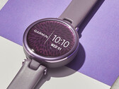Parece que Garmin sustituirá pronto al Lily, en la imagen. (Fuente de la imagen: Garmin)