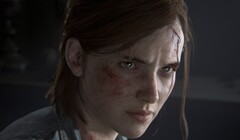Ashley Johnson ha sido nominada por su actuación como Ellie en The Last of Us Parte II. (Fuente de la imagen: Sony)