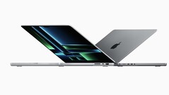 Apple's MacBook Pro lineup obtendrá el tratamiento OLED en 2026 o 2027. (Fuente de la imagen: Apple)